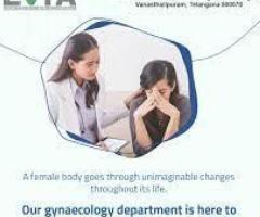Best Gynecology Hospital in Vanasthalipuram | gynecologist doctor