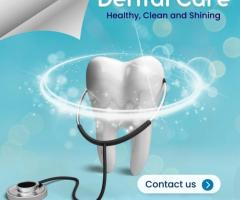 Achieve Your Dream Smile at Archak - Best Dental Clinic in Malleshpalya