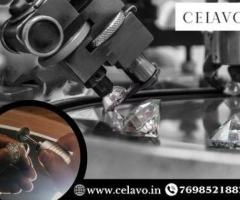 Discover Ethical Brilliance: Lab-Grown Diamonds by Celavo in India