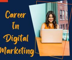Digital Marketing Freshers Ignite Your Career With Us