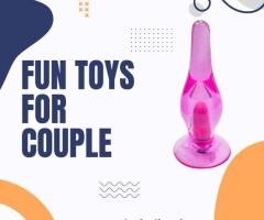 Explore Pleasure with Sex Toys in Phayao | WhatsApp +66948872977 - 1