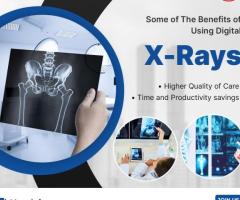 X-Ray Services in Panchkula for Accurate Diagnostics