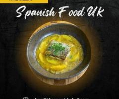 Spanish Food UK