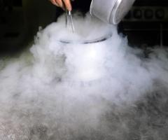 Choose the Right Liquid Nitrogen Supply Service for Your Needs