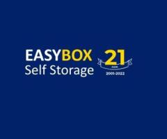 EasyBox Milano Est - 1