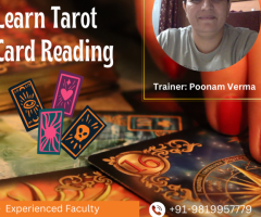 Tarot Card Reading – A Beginner Course