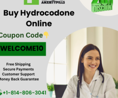 Buy Hydrocodone Online For Pain Relief In Arkansas - 1