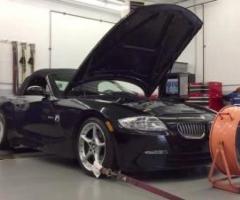 Precision Dyno Tuning: Improve Performance with Professional Services - 1