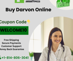 Reputable Store :Order Darvon Online Hassle free Shopping - 1