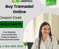 Buy Tramadol Online Over the counter In USA