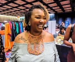 Discover Authentic African Clothing at Afrikan Authentix in Indianapolis
