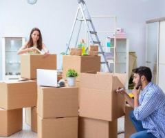 Packers and Movers Indirapuram - State Cargo Packers & Movers