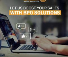 Can a BPO service provider help to improve customer experience?