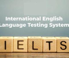 Want to get info about IELTS International English Language Test System? Visit Nodnat Lucknow!