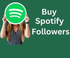 Buy Spotify Followers To Drive Your Music Forward - 1