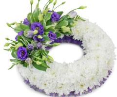 Funeral Flowers Delivery in North London