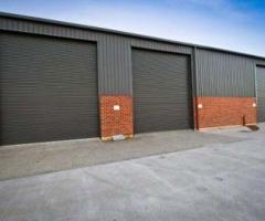 High-End Garage Door Repair and Installation in Sydney