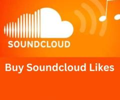 Buy SoundCloud Likes To Increase Your Profile Reach