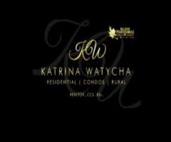 Katrina Watycha- Real Estate Professionals Inc. - 1