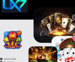 Experience the Ultimate Gaming Adventure in Malaysia with UX7 - 1