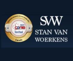 Stan van Woerkens - 1