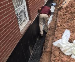 waterproofing Services in Brooklyn NY