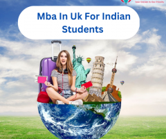 Affordable Mba In Uk For Indian Students | Education Bricks