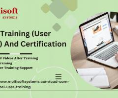 SPEL Training (User Level) And Certification
