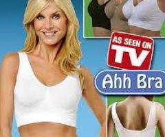 Buy ahh bra as seen on tv online at the best price