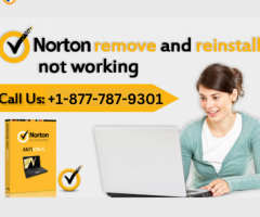 +1-877-787-9301 Norton Technical support number