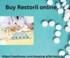 Buy Restoril Online