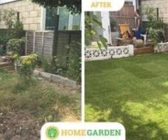 Lawn Care Providers London | Home Garden