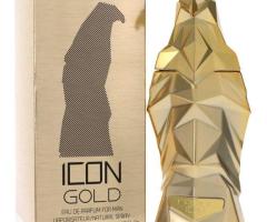 Icon Gold Cologne Eau De Parfum