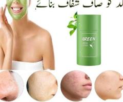 Green Mask Stick Price In Pakistan - 03003778222 - 1