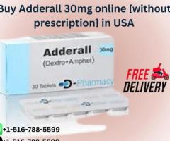 Buy Adderall 30mg Online Overnight Sale
