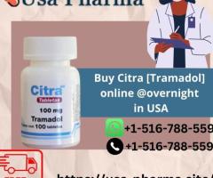 Order Tramadol Online same day medication delivery