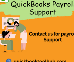 How Do I Contact QuickBooks Payroll Support? We Can Help!