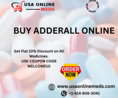 Buy Adderall Online Safely Shipping To Your Home