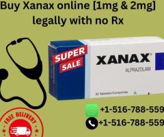 Buy Xanax (Alprazolam) Online Transfer To Your Home - 1