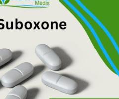 Buy suboxone online