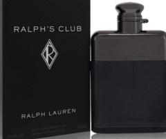 Club Cologne Eau de Parfum by Ralph Lauren