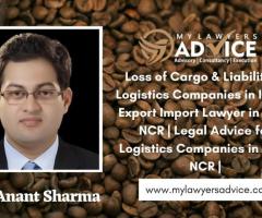 Loss of Cargo & Liability of Logistics Companies in India