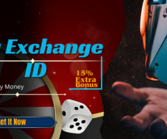 Best Big Exchange ID Services in India - 1
