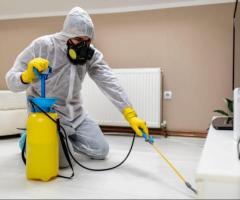 Expert Pest Control Services North Lakes