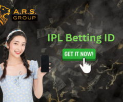 Get Your IPL Betting ID Online