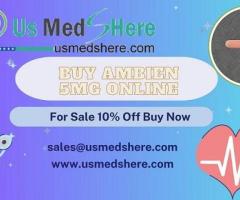 Best Prices on Ambien 5mg