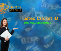 Trusted Cricket ID In India - 1