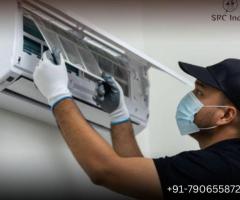Haier AC Service in Noida | Haier AC Repair in Noida