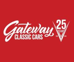 Gateway Classic Cars - 1