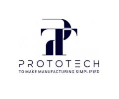 Trusted Prototype Manufacturing Company - 1
